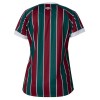 Camiseta de fútbol Fluminense FC Primera Equipación 23-24 - Mujer